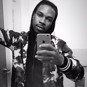 Meet your Posher, Dandre